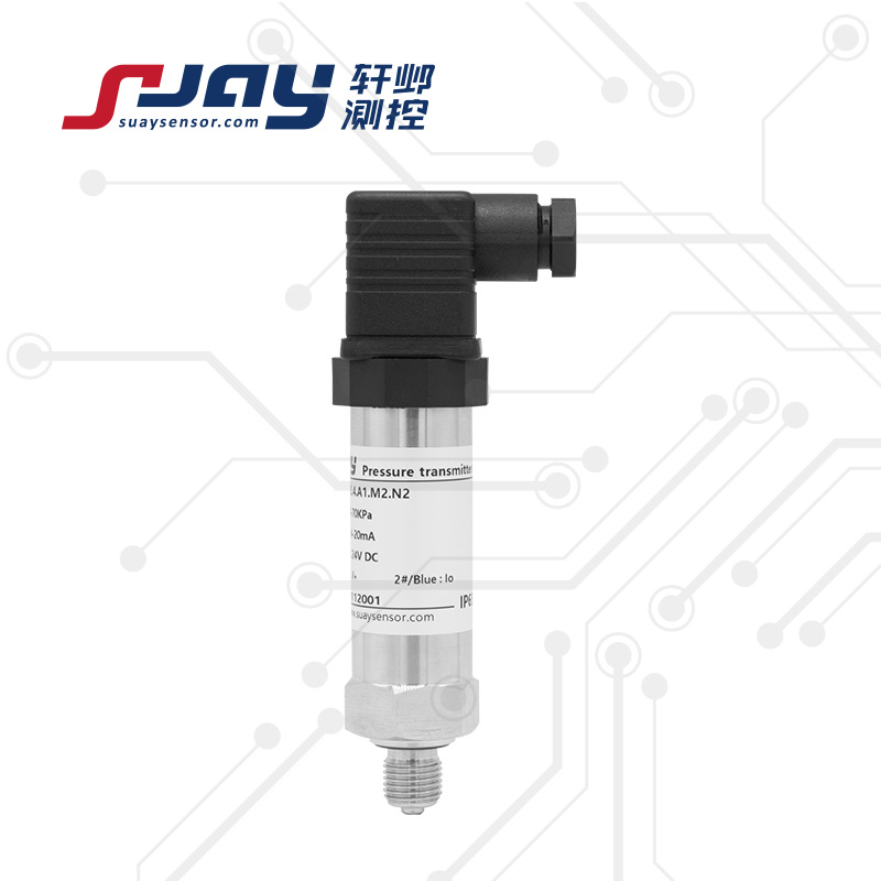 高精度压力传感器 高精度压力传感器