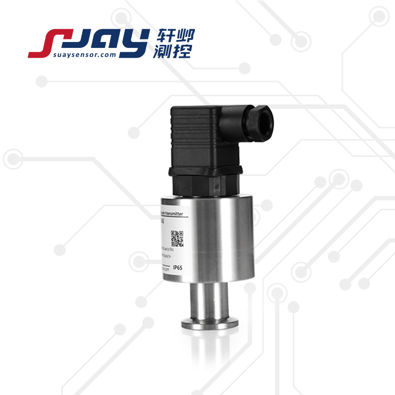 开云体云app登录入口真空/绝压变送器